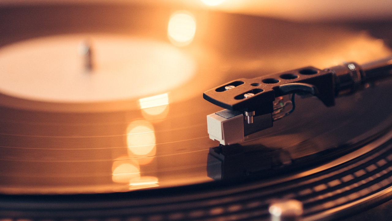 Explorando novos horizontes musicais com curadoria